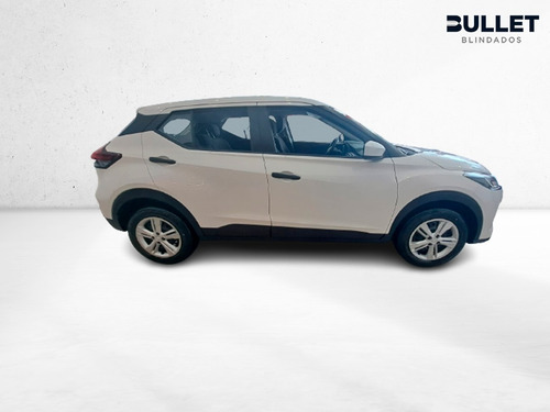 Nissan Kicks 1.6 Active 16v Aut. (pcd) 5p