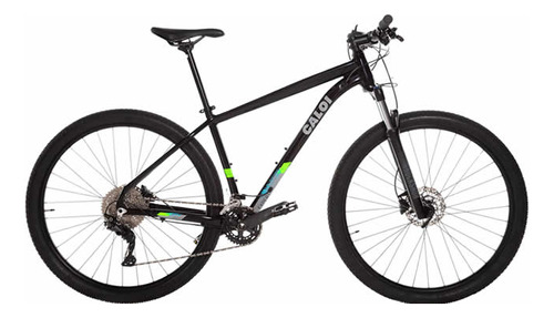 Bicicleta Caloi Explorer Expert 2022