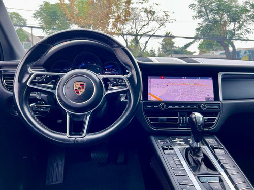 Porsche Macan R4 2.0 Pdk 2020