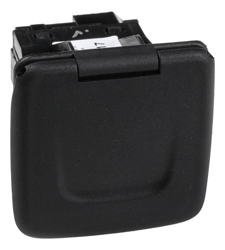 Gm Genuine Parts 13581217 Jet Black Multimedia Receptáculo