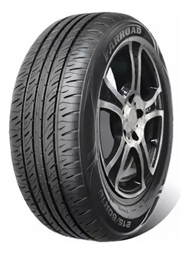 Llanta 205/70 R14 98t Farroad Frd16