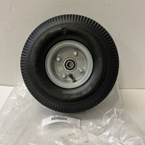 3.50/4.10.4 Tube Type 4p.r Ccm