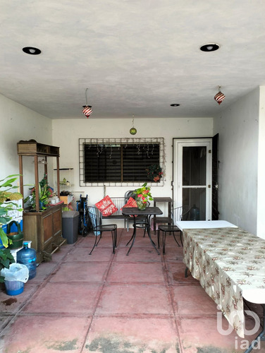Venta Casa 4 Ambientes Manuel Avila Camacho
