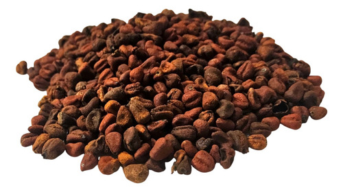 1 Kg Semilla De Achiote 1kg Artesanal Natural De Yucatán