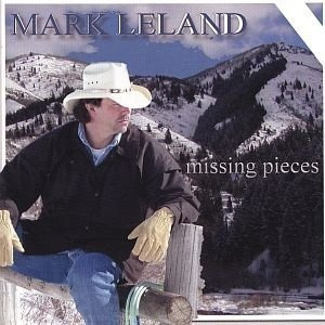 Leland Mark Missing Pieces Usa Import Cd