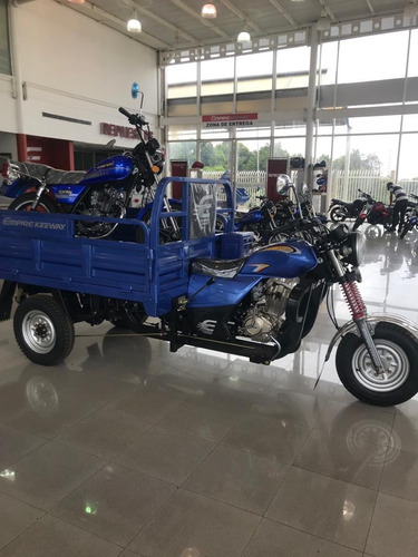 Concesionario Motos De Empire Keeway San Francisco Zulia