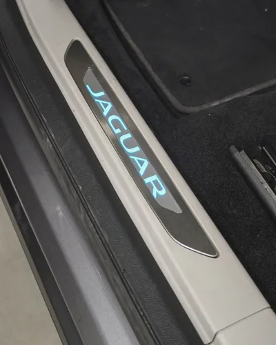 Jaguar I-pace Hse 2021