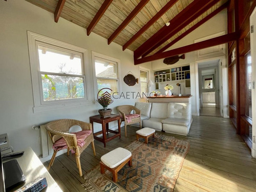 Imagen 13 de 26 de Casa Laguna Blanca En Venta Cinco Dormitorios Barrio Privado - La Barra Montoya