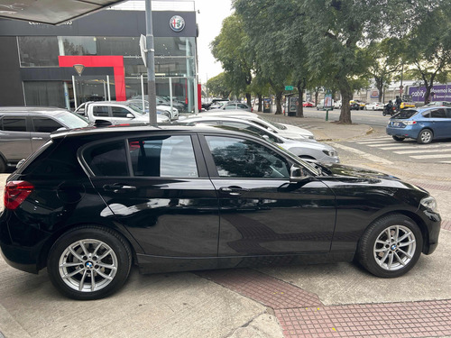 BMW Serie 1 1.5 118i Active 136cv