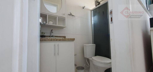 Imagem 18 de 23 de Sobrado Com 2 Dormitórios À Venda, 120 M² Por R$ 480.000,00 - Vila Ema - São Paulo/sp - So1291