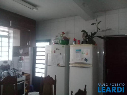 Imagem 1 de 15 de Sobrado - Planalto Paulista - Sp - 600304
