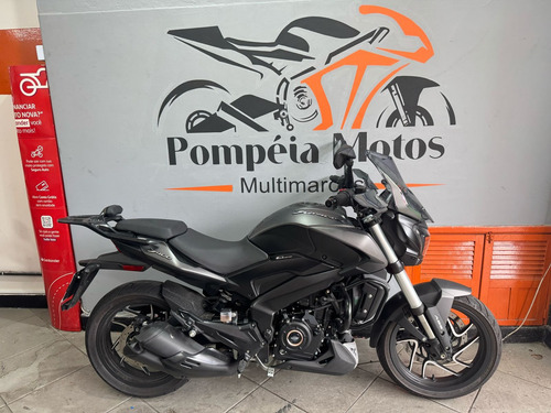 Bajaj Dominar 400 2024