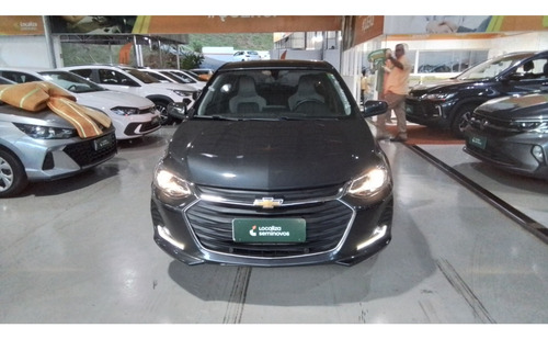 Chevrolet Onix 1.0 TURBO FLEX PREMIER AUTOMÁTICO