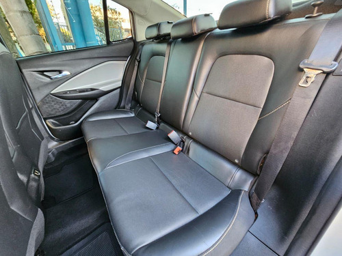 Chevrolet Onix Plus 1.0 Turbo Automatico Premier 1