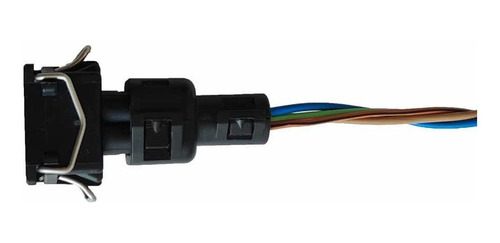 Conector Sensor Temperatura Jetta A3