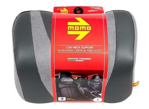 Almohada Cervical Soporte Auto Momo