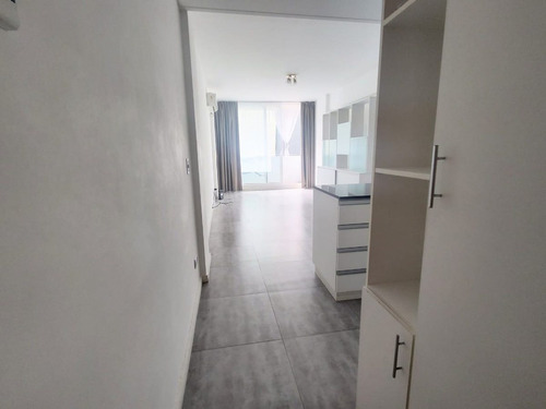 Venta Monoambiente Palermo Hollywood Apto Credito