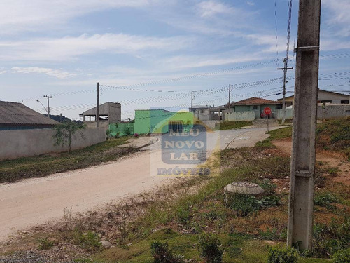 Casa Residencial À Venda, Jardim Das Acácias, Campo Largo. - Ca0041