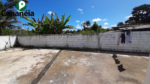 Imagem 23 de 23 de Condomínio Com 11 Casas De Locação Para Venda - Cananéia - Litoral Sul De Sp - Co00026 - 69372708