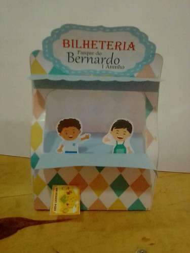 Imagem 2 de 10 de Personalizados Em Geral! Papelaria, Luxo E E.v.a