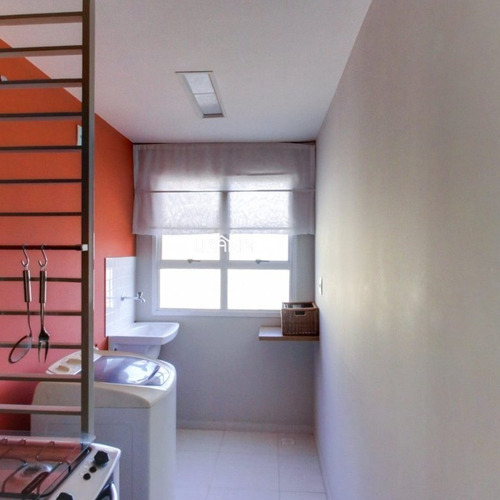 Imagem 8 de 17 de Apartamento A Venda No Bairro Santa Paula Ii Em Vila Velha - - 195-1
