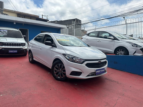 Chevrolet Onix plus Black Editions 1.0 8v FLEX