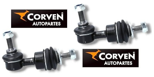 Bieletas Traseras Para Mazda 3 2003 Al 2012 El Par 