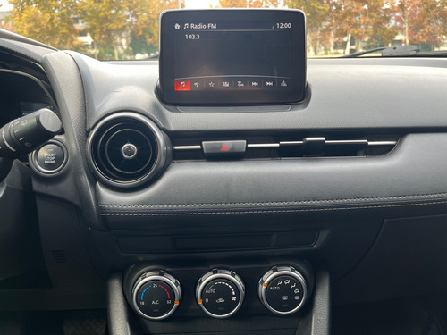Mazda CX-3 2.0L R 2Wd 6At
