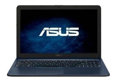 Laptop Asus A543ba-gq550t Amd A4 4 Gb Ram 500 Gb Rom 15.6