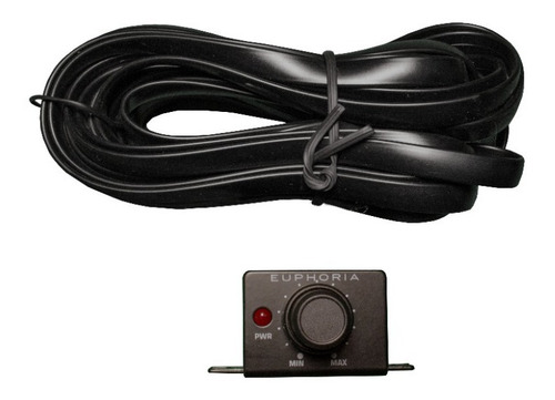 Epicentro Restaurador De Bajos Db Drive Euphoria Exbe-2