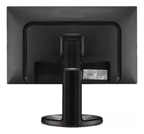 Monitor Itautec Lcd W1942pe 19 Polegadas Vga Dvi - Excelente (Recondicionado)