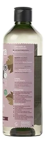 Itínera Itinera Volume & Curls Shampoo Con Uvas Rojas Toscan
