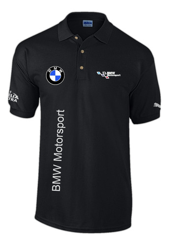 Bmw Especial Editions  Camiseta Polo St