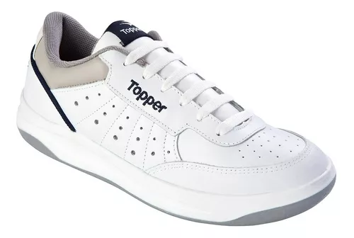 Zapatilla Topper X Forcer Vacuno