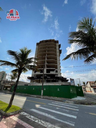 Imagem 17 de 19 de Apartamento Com 2 Dormitórios À Venda, 80 M² Por R$ 374.000,00 - Vila Atlântica - Mongaguá/sp - Ap2634