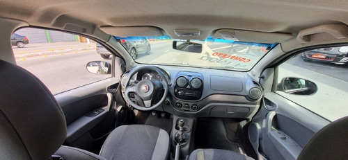 Fiat Palio 1.0 Attractive Flex 5p
