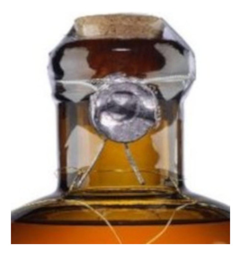 Whisky Ley Seca 3 Years 750 Ml