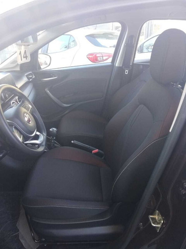 Fiat Fiorino 2020 Plan Gobierno/pimes 60 Cuotas A*