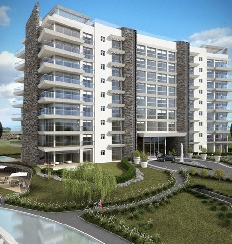 Imagen 3 de 16 de Departamento En Venta Ubicado En Yoo Nordelta, Nordelta