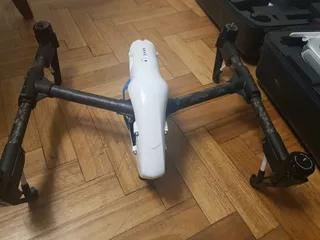 Inspire 1. Drone Dji-permuto