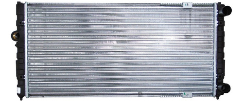 Radiador Vw Polo/caddy -98 S/aa