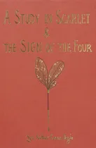 Comprar Study In Scarlet & The Sign Of The Four, A - Wordsworth Collector`s Edition - Conan Doyle, Arthur, De An Doyle, Arthur. En Inglés, 2021