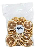 Comprar Rodajas Frutas Deshidratadas Secos Tragos Cóctel - La Botica