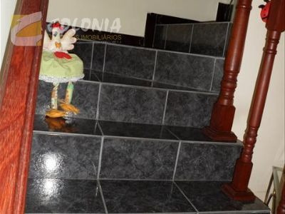 Imagem 4 de 15 de Casa - Ref: 08057