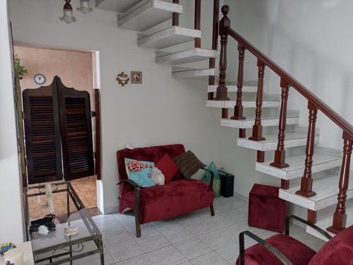 Imagem 1 de 19 de Sobrado Com 3 Dormitórios Para Alugar Por R$ 3.800,00/mês - Vila Aricanduva - São Paulo/sp - So2971