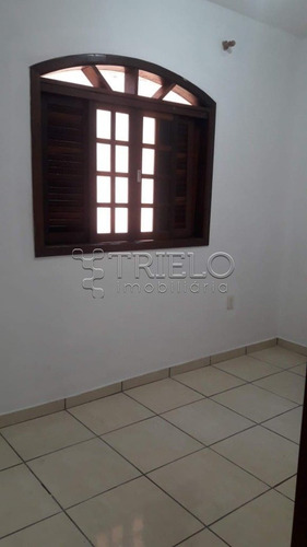 Imagem 11 de 15 de Venda - Casa - 03 Dorms. - 01 Vagas - Jardim Aeroporto - Mogi Das Cruzes - V-3062
