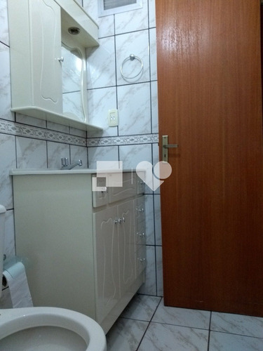 Imagem 14 de 15 de Apartamento - Nonoai - Ref: 34754 - V-58457295