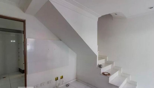 Imagem 6 de 9 de Sobrado Com 2 Dormitórios À Venda, 48 M² Por R$ 318.000 - Jardim Do Papai - Guarulhos/sp - So0254
