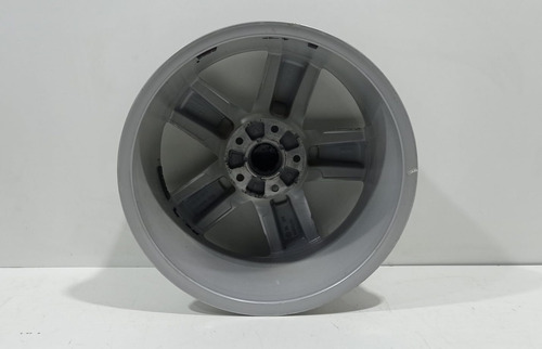 Roda Volkswagen Touareg 2011 2012 Aro 19 Com Detalhe (Usado)