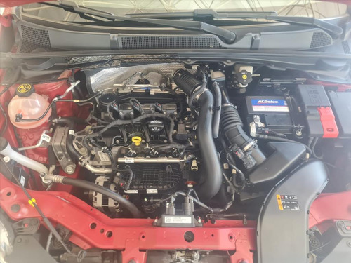 Chevrolet Onix 1.0 TURBO FLEX PLUS AUTOMÁTICO